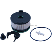 Pièces détachées automobiles Filtre à carburant élément A6540920100 6540900252 6540920005 6540920100 A6540900252 A6540920005 pour MERCEDES-BENZ