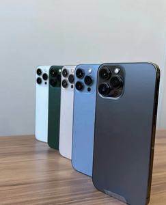 Wholesale <strong>Second</strong> New <strong>Hand</strong> Unlocked Cheap Used New Mobile Phones Original 8 PlusXXS XR 11 12 13 14 15 PRO MAX Phone for I Phone5G - Product Image 6