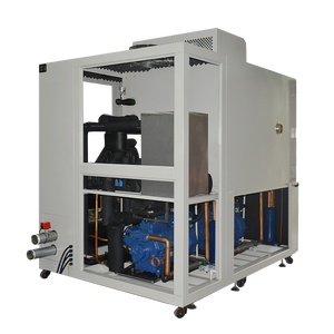 Alta qualidade eletrônica impacto testes máquina ambiental climática temperatura constante umidade para teste câmara 1 ano - Product Image 5