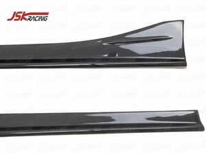 ZELE estilo fibra de carbono faldas laterales para 2012-2015 GT86 FT86 - Product Image 6