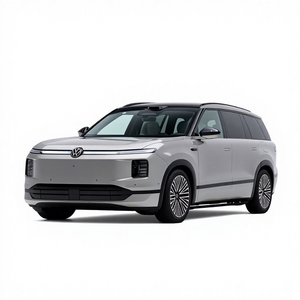 Nuevo ID.ERA 9X <span class=keywords><strong>Momenta</strong></span> R7 LiDAR SUV de Lujo con Dirección en las Ruedas Traseras - Product Image 3