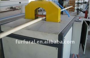 <span class=keywords><strong>PVC</strong></span>パイプマシンPP PEパイプ押出機プラスチックパイプ製造機 - Product Image 2