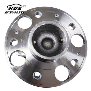 แบริ่งดุมล้อสำหรับเฌอรี่204000480AA อะไหล่รถยนต์ HDE - Product Image 2