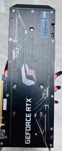 การ์ดจอเกมมิ่ง GeForce RTX 3060 Ventus 3X 12GB GDDR6 มือสองคุณภาพดี - Product Image 4