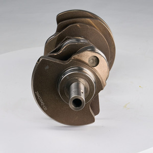 Vilebrequin de moteur Om642 <span class=keywords><strong>V6</strong></span> 3.0L pour moteur diesel <span class=keywords><strong>Mercedes</strong></span> Benz <span class=keywords><strong>4X4</strong></span> A6420302601 - Product Image 6