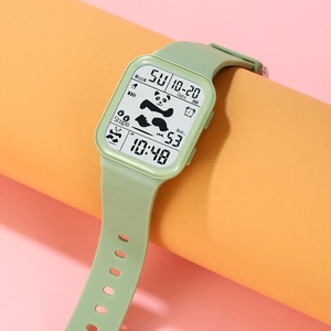 <span class=keywords><strong>Montre</strong></span>-bracelet numérique SKMEI 2216 pour homme et <span class=keywords><strong>femme</strong></span>, grand chiffre, silicone, étanche, chronographe, grande <span class=keywords><strong>montre</strong></span> de sport, Reloj Hombre - Product Image 4