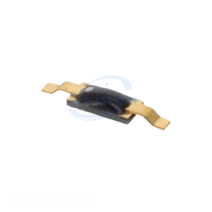 E28 MSS20-047-E28X Diodes Electronics Component Manufacturer Channel - Product Image 1