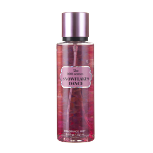 Fabbrica 250ML profumo profumo profumo nebbia Spray fresco Pafum Splash donna ragazza uso quotidiano accetta Private Label - Product Image 4
