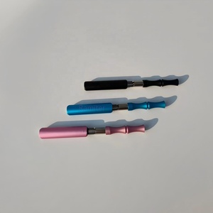 <span class=keywords><strong>Cigarette</strong></span> électronique sans nicotine et sans fumée, édition aromathérapie, saine, moderne, unisexe, à base de coton - Product Image 1