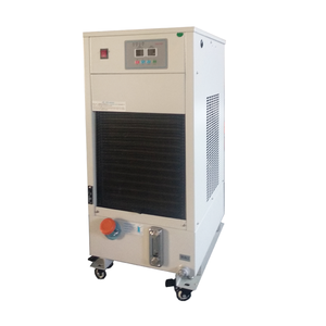 1000 Wát Trục Chính Máy Làm Lạnh Dầu Cho Máy <span class=keywords><strong>CNC</strong></span> - Product Image 1