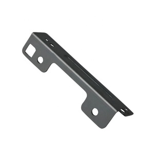 Boîtier en aluminium personnalisé en acier inoxydable emboutissage profond pièces d'estampage produits en tôle pièces de découpe laser - Product Image 3