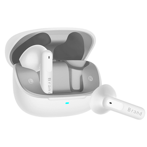 Audífonos Air Pro Pods TWS, Audífonos Inalámbricos Verdaderos con Estéreo, Cancelación <span class=keywords><strong>de</strong></span> Ruido ENC, Cubierta Profunda, Sonido <span class=keywords><strong>de</strong></span> Alta Fidelidad, Audífonos Compactos - Product Image 6