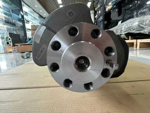 Cigüeñal OM936 de alta calidad, completamente nuevo (en stock) - Product Image 2