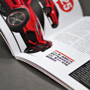 Dịch vụ in ấn Danh mục <span class=keywords><strong>VIP</strong></span> chuyên nghiệp cho quần áo và tập sách sản phẩm thương mại - Product Image 3