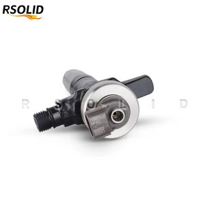 หัวฉีดดีเซล Rsoliddiesel 295050-2160 8982825140 8976879440 สำหรับเครื่องยนต์ ISUZU 6WG1/6WF1 อะไหล่เครื่องยนต์ - Product Image 6