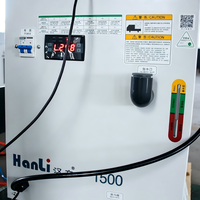 Découpeuse laser à fibre CNC intelligente avec système d'exploitation Cypcut à commande à distance pour la découpe de diverses tôles métalliques