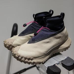 Scarpe da Trail Running Mountain Fly High-top con Suola in Gomma Antiscivolo, Traspiranti e Comode per Avventure all'Aperto, <span class=keywords><strong>Trekking</strong></span> ed Escursionismo - Product Image 1
