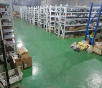 Machine à fabriquer des sacs en papier brun à fond en V XINKE XKJD, moteur PLC, roulement, 380V, garantie 1 an, certifiée CE ISO