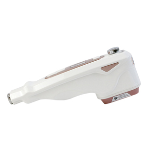 Masseur facial portable 20W en ABS et acier inoxydable, lifting du visage, anti-rides, raffermissement de la peau, appareil de beauté portable pour la maison - Product Image 1