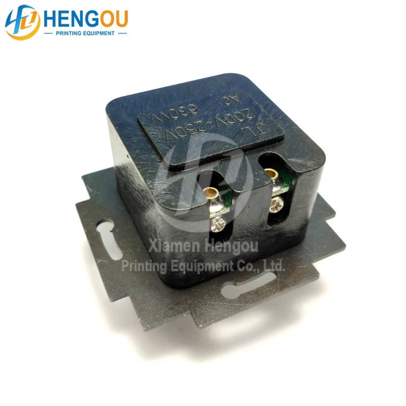 Switchセット2018 New 6006-022-180 ZF Parts 24 V Controller SG-6 ,EST-2B | eBay