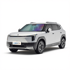 ราคาดีที่สุด รถใหม่ Nammi 06 Dongfeng Vigo Nano 06 471 Pro รถยน<span class=keywords><strong>ต</strong></span>์พลังงานใหม่ขนาดเล็ก 5 ที่นั่ง สำหรับในเมือง <span class=keywords><strong>แบ</strong></span><span class=keywords><strong>ต</strong></span>เตอรี่ใช้งานได้นาน รถ SUV ไฟฟ้า - Product Image 1