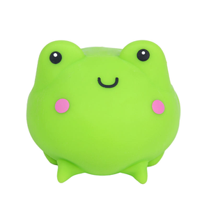 Hot Sales <b>Squeeze</b> Colorful Cute Stuffed Animal Toys <b>Balls</b> PVA Slime Filled Stress Relief Fidget Toys QF Brand for Kids - Product Image 6