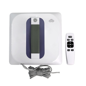 Nettoyeur de vitres automatique à double face, nettoyage en hauteur, stock limité, portable et léger, <span class=keywords><strong>lave</strong></span>-vitres électrique - Product Image 4