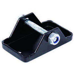 1BJY-JT-06 Nouvelle plaque de pied de cric de remorque Capacité de 2000LBS Pièces et accessoires pour remorques - Product Image 1