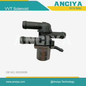 Válvula de Control de Calefacción Anciya 32222659 para Sistema de Refrigeración Automotriz, Válvula de Agua - Product Image 4