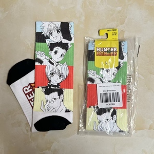 Calcetines <span class=keywords><strong>Baratos</strong></span>: Lote Mixto <span class=keywords><strong>de</strong></span> Liquidación <span class=keywords><strong>de</strong></span> Exceso <span class=keywords><strong>de</strong></span> Inventario con Detección <span class=keywords><strong>de</strong></span> Agujas - Product Image 1
