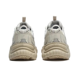 Zapatillas Deportivas Personalizadas para Mujer, Diseño ODM OEM, Parte Superior Transpirable, para Caminar, Deporte, Otoño, Primavera, Diseño Moderno para Moda al Aire Libre - Product Image 6