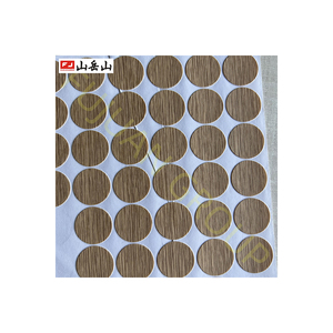 Copri Viti Autoadesivi in PVC per Facile Installazione Fai-da-Te - Product Image 4