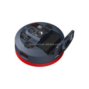 K58 K7รวม GNSS RTK 1598ช่อง IMU 60บิ้วอิน10กม. K7 kolida K7 - Product Image 6