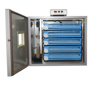 Инкубатор для яиц на <span class=keywords><strong>50</strong></span>, 120, 300, 500, 1000 куриных яиц с автоматическим переворотом, из цветной стали, прямые поставки с завода - Product Image 2