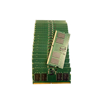 Factory Wholesale DDR5 SODIMM ECC Laptop RAM 16GB 5600MHz 3-Year Warranty Original for Desktop Stock