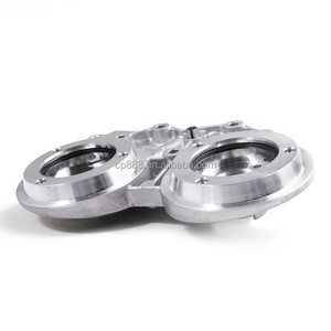 Support de pont d'arbre à cames 06L103144D pour VW Golf Audi A3 Quattro 1.8T 2.0T 06L103144F - Product Image 3