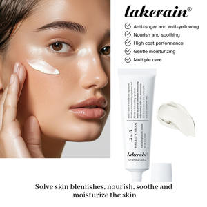 Crème apaisante hydratante <span class=keywords><strong>pour</strong></span> le visage Lakerain 345, soin réparateur de la barrière cutanée, lotion <span class=keywords><strong>pour</strong></span> le visage, soin coréen de la <span class=keywords><strong>peau</strong></span> - Product Image 4