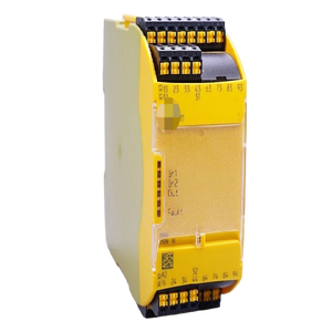 Plc 1 PCS Veiligheidsrelais S11 C 24VDC 8no 1nc 751111 Programmeercontroller - Product Image 1