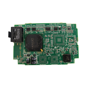 A20B-3300-0818 FANUC Industrial Parts PCB Circuit Board - Product Image 3