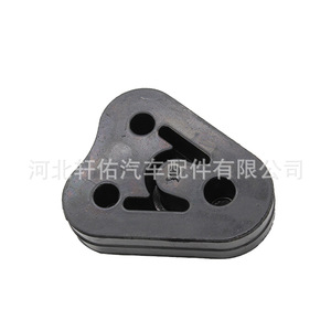 ตัวหนีบท่อไอเสีย 28760-4B030 ยางยึดท่อไอเสีย สำหรับฮุนได เกีย เจเอซี - Product Image 4