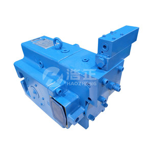 Bomba de Pistones Hidráulica de Repuesto para la Serie PVXS-130/180/250, PVXS130, PVXS180, PVX250, Modelo PVXS130-M-R-DF-0000-000 - Product Image 4