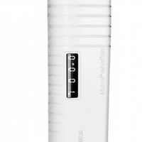 MicroPette Plus Transfert manuel de micropipette en plastique à 8 canaux avec volume réglable et modèle d'aspiration magnétique Gilson