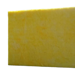Panneaux <span class=keywords><strong>de</strong></span> <span class=keywords><strong>laine</strong></span> <span class=keywords><strong>de</strong></span> <span class=keywords><strong>verre</strong></span> hydrophobe personnalisés, <span class=keywords><strong>laine</strong></span> <span class=keywords><strong>de</strong></span> <span class=keywords><strong>verre</strong></span> densifiée, en rouleaux pour isolation des plafonds et des murs extérieurs, garantie 1 an - Product Image 1
