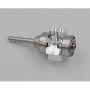 Mécanisme de pièce à main dentaire électrique à grande vitesse, universel Ti-max 450, accessoire avec usinage X600L - Product Image 2