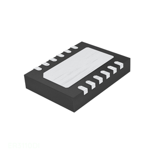 Acheter des composants électroniques Gestion de l'alimentation en ligne (PMIC) 12 VFDFN Exposed Pad ER3110DI En stock - Product Image 1