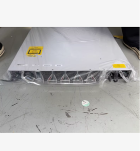 Commutateur 10 Gig de la série <span class=keywords><strong>C9500</strong></span>, neuf ou d'occasion, <span class=keywords><strong>C9500</strong></span>-40X-A/<span class=keywords><strong>C9500</strong></span>-48Y4C-<span class=keywords><strong>E</strong></span>/<span class=keywords><strong>C9500</strong></span>-<span class=keywords><strong>24Y4C</strong></span>-<span class=keywords><strong>E</strong></span>/<span class=keywords><strong>C9500</strong></span>-48Y4C-A/<span class=keywords><strong>C9500</strong></span>-<span class=keywords><strong>24Y4C</strong></span>-A - Product Image 1