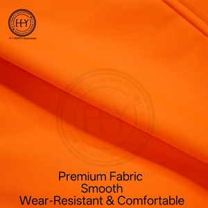 <span class=keywords><strong>Hi</strong></span> <span class=keywords><strong>VIS</strong></span> ANSI Class 3 không thấm nước thoáng khí mùa đông ấm áp bảo hộ lao động an toàn Áo khoác cho nam giới với tính năng phản chiếu - Product Image 5