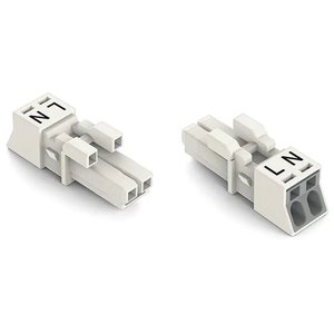 890-222 - Compatible avec Wago - Product Image 1