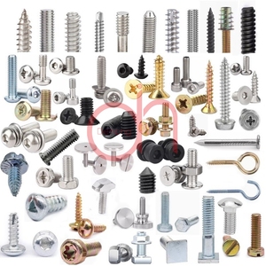 Hình bầu dục đầu đồ nội thất vít <span class=keywords><strong>DIN</strong></span> <span class=keywords><strong>966</strong></span> hình bầu dục đầu rãnh Máy Vít - Product Image 2