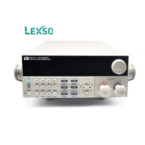 It8512g+ Probador de Fuente de Alimentación Ajustable Electrónicamente para Uso en Laboratorio Lexso - Product Image 1